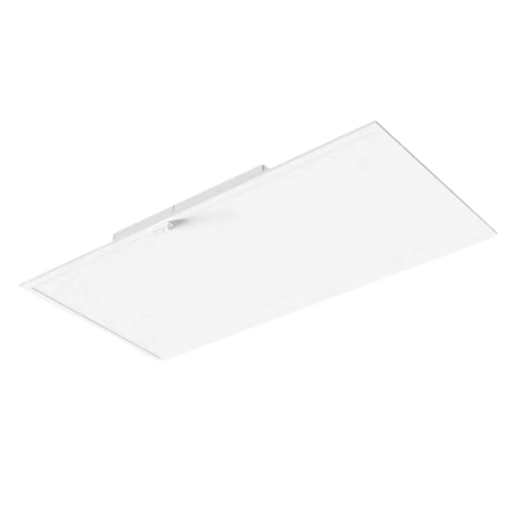 2X4 ft LED Panel Retrofit Kit 30 / 40 / 50 / 60 / 72 Watt Selectable 35K / 4K / 5K / 57K / 65K Selectable