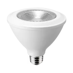 PAR30 LED Reflector Lamp – 12W – 975 Lumens – 4000K – 96 CRI – E26 Base – Title 24 Compliant – Dimmable