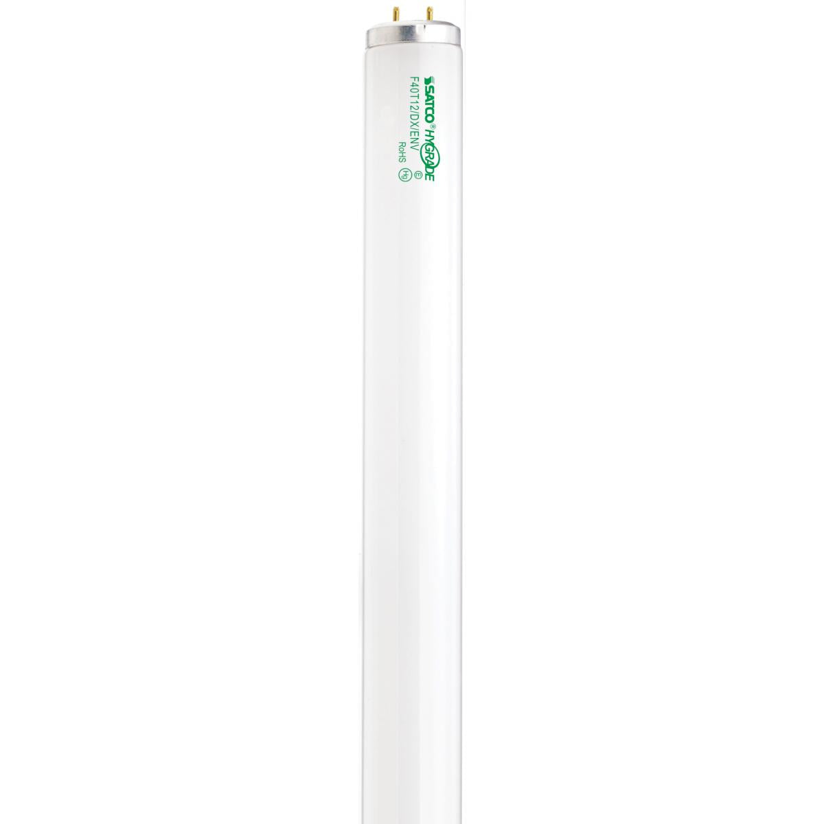 S6638 40W T12 FLOURESCENT 6500K DAYLIGHT 90 CRI MED BI-PIN BASE 30/CS GOODBULB ACTIVE