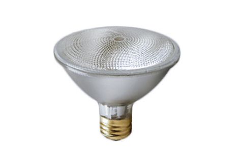 GoodBulb Halogen PAR30/SN Flood Lamp – 38W, 120V, 3000K Warm White, 530 Lumens, Long Life Reflector Bulb(2-Pack)