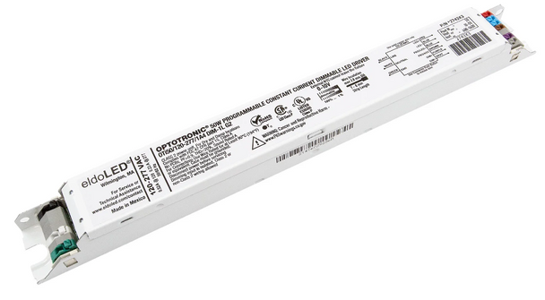 Osram 57452-50 watt 120/277
Volt 50-60Hz Dimmable LED
Driver (OTi50/120-
277/1A4/DIM-1/L G2 Osram
Optotronic LED Driver)