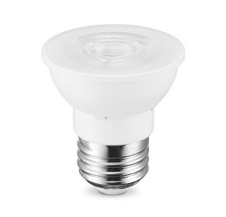 GoodBulb LED PAR16 6W 3000K Warm White – Superior Life™ Dimmable Spot Lamp | 500 Lumens | 97 CRI | Energy Star Rated | 40° Beam | 25,000-Hour Lifespan