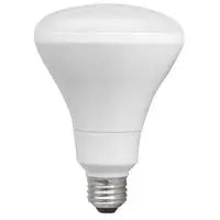GoodBulb 12W BR30 LED Flood Light Bulb – 3000K Soft White – Dimmable E26 Medium Base – 120V Energy Efficient Indoor Floodlight