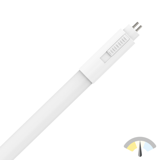 Direct Wire - Type B - 4FT/T5 - 25W