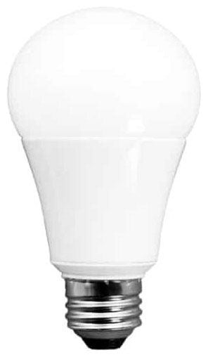 LED 16W A19 Cool White Lamp – Superior 4100K Illumination, 1700 Lumens, Non-Dimmable E26 Medium Base, 120V – Long-Life 15,000 Hour Energy-Saving A19 Replacement