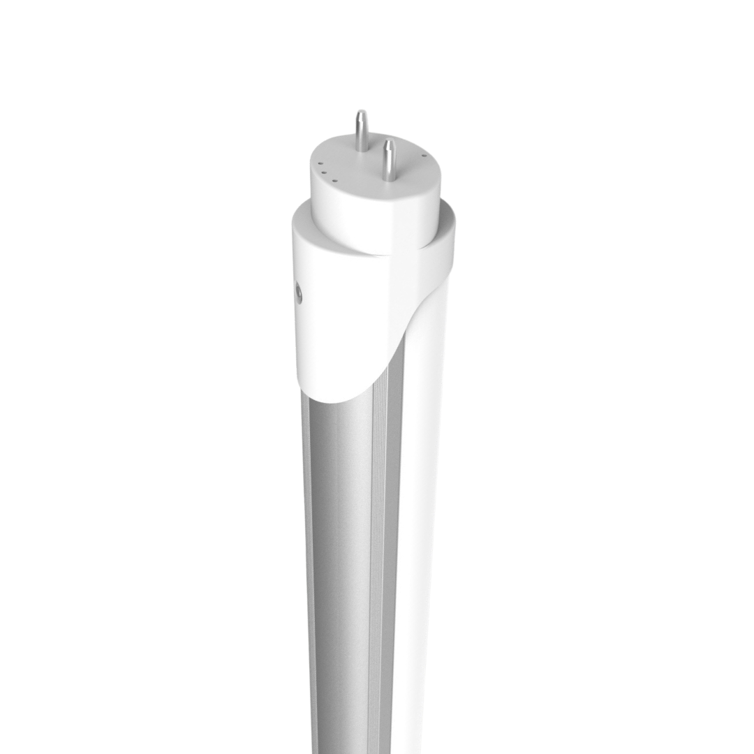 GoodBulb 14 Watt non dimmable LED T8 vibrant cool white. 1977 lumens.