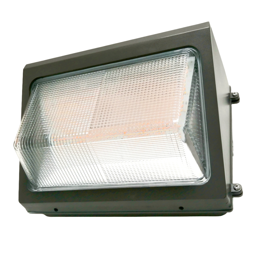 GoodBulb 80 Watt max area LED wall pack lighting