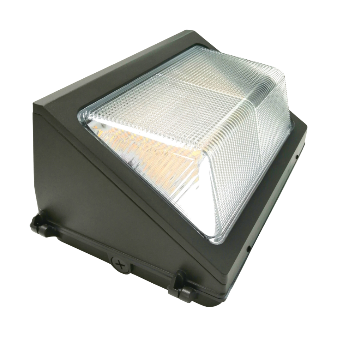 XL LED wall pack.