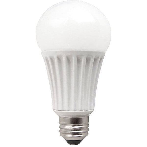 GoodBulb 16W 3-Way A21 LED Light Bulb – Cool White 4100K – Energy Efficient Medium Base Replacement Lamp