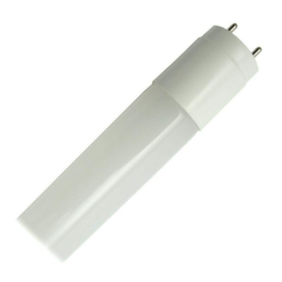 GoodBulb 9W LED T8 Tube Light – 2FT 5000K Daylight, 1,150 Lumens, 83 CRI, 50,000-Hour Energy-Saving Replacement for Fluorescent Tubes