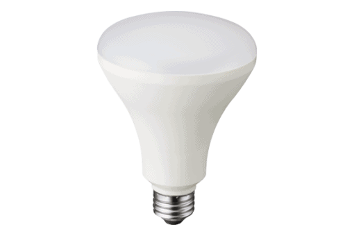 LED 9W BR30 DIM 2700K