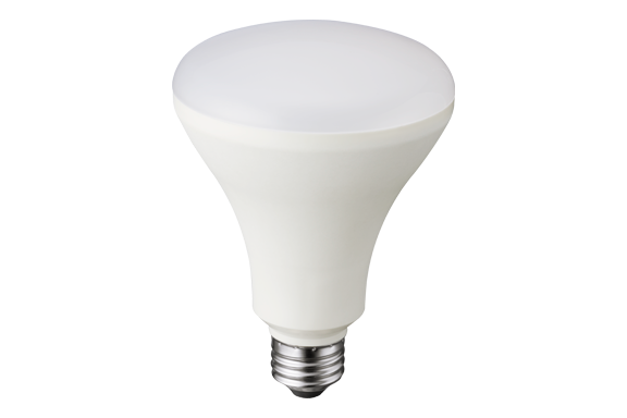 DIM 9W SMOOTH BR30 41K 65W EQUAL