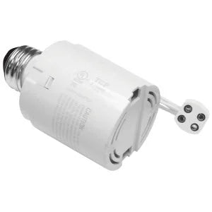 GoodBulb T6 Circline Lamp Ballast | 27W–30W | 2700K Warm White | E26 Base | 50,000 Hr Life | Non-Dimmable(1-Pack)