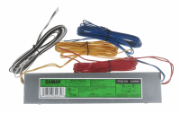 GoodBulb EL2110-120-277HF Electronic Ballast | 120–277V | High Power Factor | T12HO Fluorescent Lamp Ballast(1-Pack)