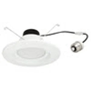 GoodBulb LED 5/6″ Recessed Retrofit – 14W, 700 Lumens, 3000K, Dimmable(3-Pack)