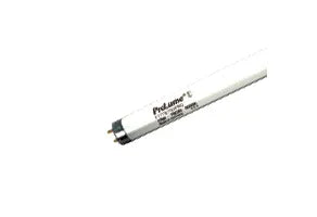 GoodBulb T8 Fluorescent Tube – 36" | 25W | 3500K / 4100K | Medium Bi-Pin | 2250–3150 Lumens | 24,000 Hr Life | Non-Dimmable(2-Pack)