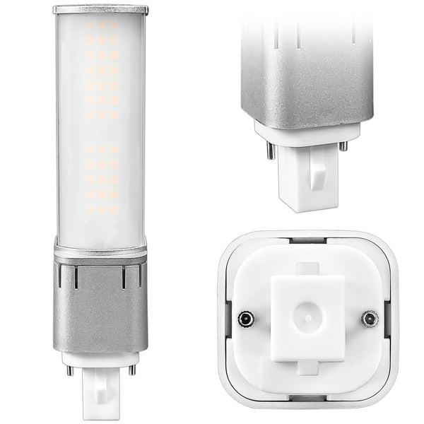 11W G24Q RETROFIT HORIZONTAL MTN ORIENTATION 4000K