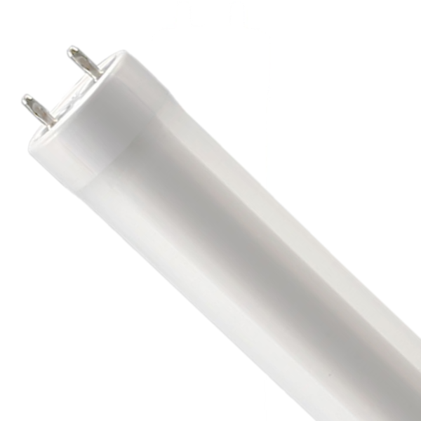 Commercial LED 15-Watt T8 4ft. Linear Tube Type B Ballast Bypass 15 Watt, 2200 lm, 120-277V, 80 CRI Bypass Ballast (Type B) 0-10V Dimmable NSF Certified for food-safe commercial equipment Shunted and Non-Shunted (Single & Double Ended)