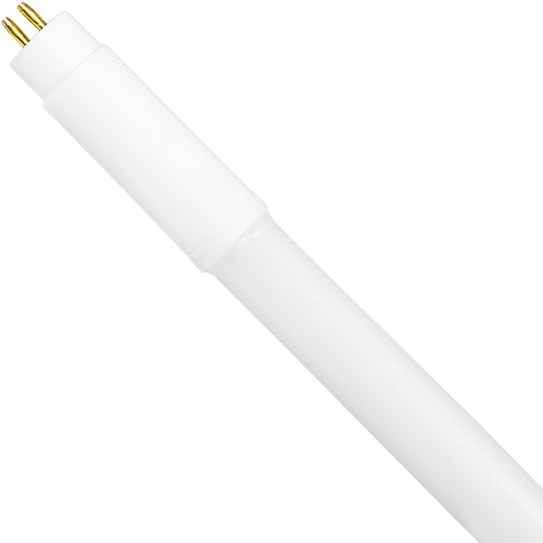 4 ft. LED T5 Tube - 5000 Kelvin - 3200 Lumens - Type A/B Hybrid - Operates With or Without Ballast