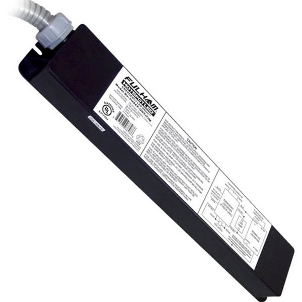 LED Emergency Backup Driver - Constant Current - 10.7 Watt - 10-55V Output