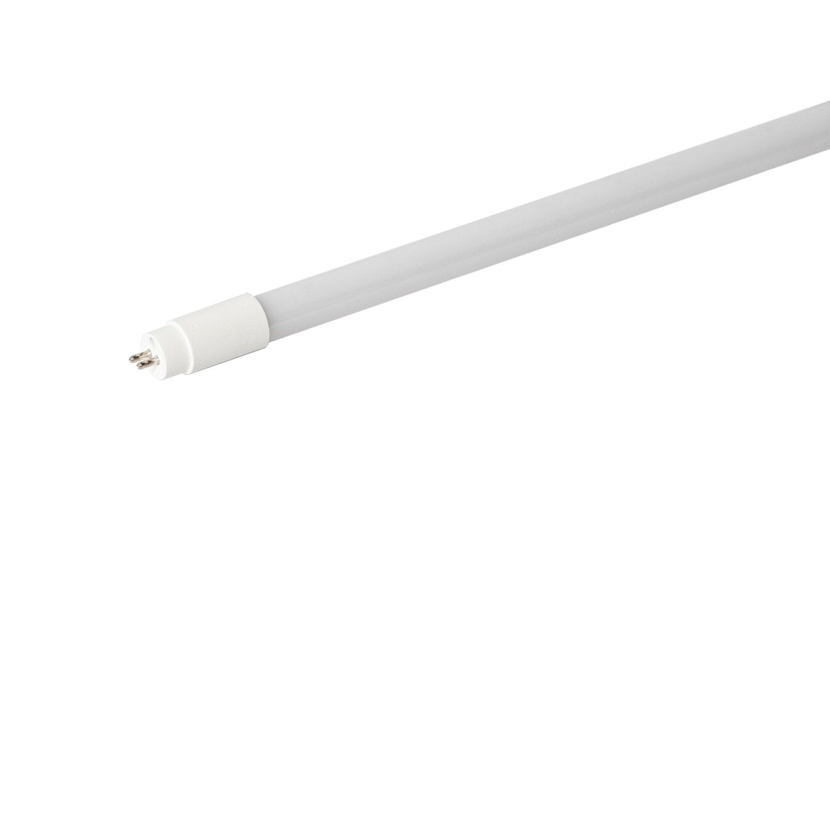 PC Series – 4FT LED T5 Tube Light, 25W, 3000 Lumens, Type A, Ballast Compatible, Single-Ended, 120-277V