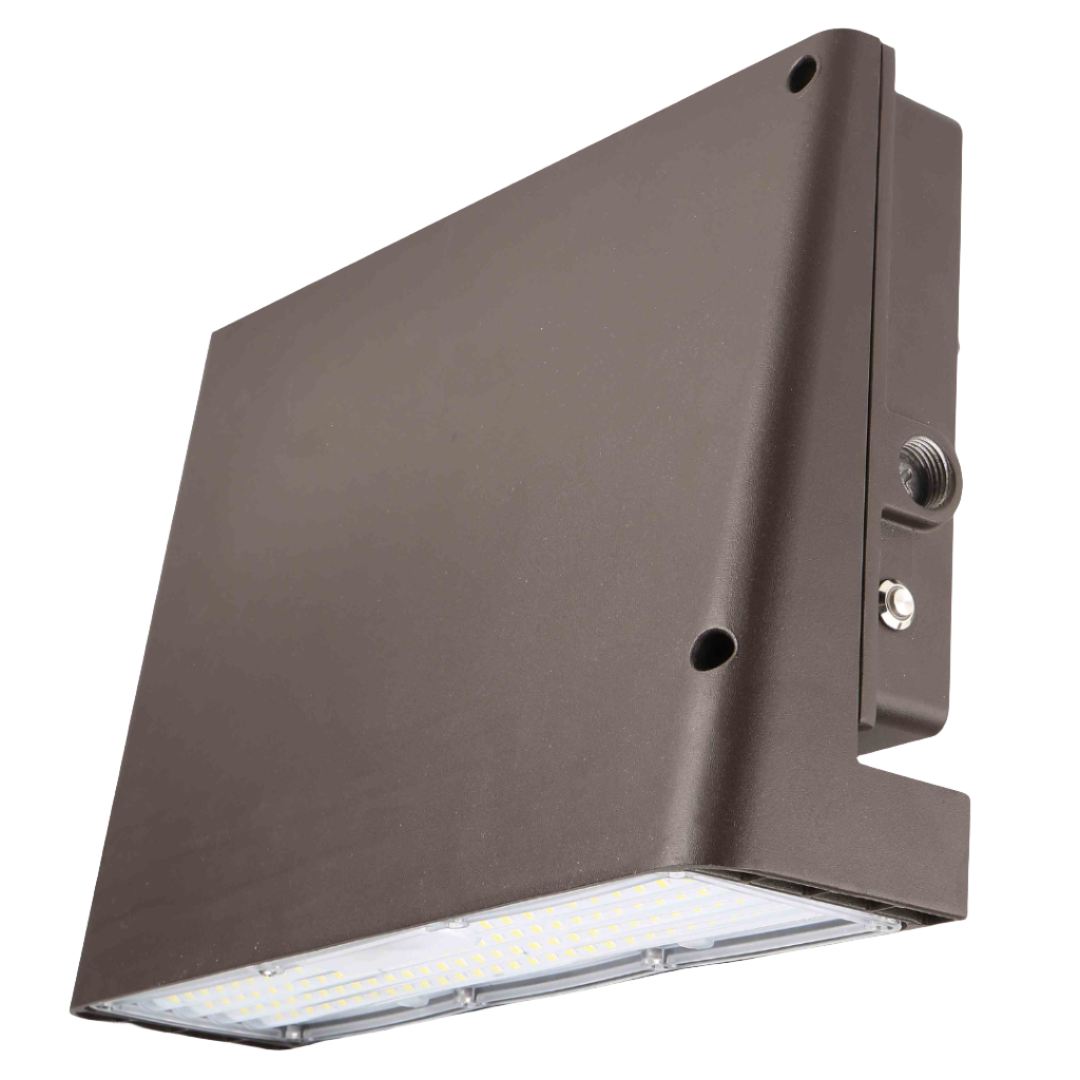 135 watt max slim down light with vibrant cool white light and 19,980 lumens.