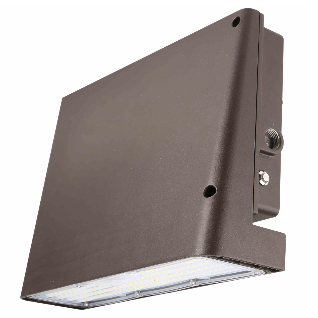 100 watt max slim down light with platinum white light and 15,000 lumens.