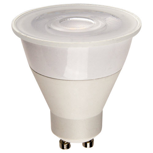 LED 7W MR16 30K GU10 FL