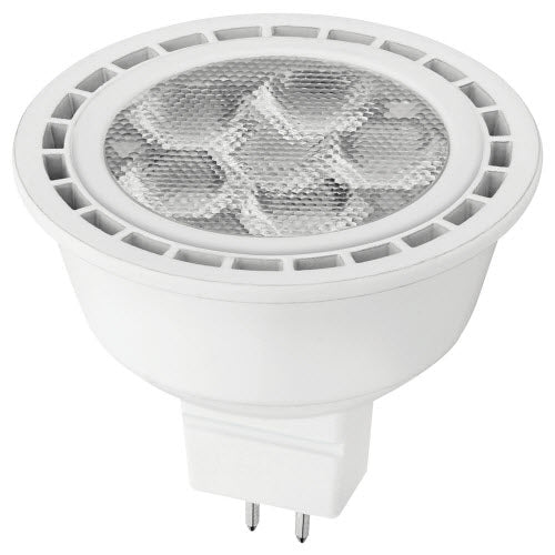 LED 6.5W MR16 24K GU5.3 FL