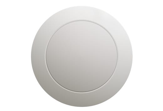 4-Inch Round LED Recessed Downlight – 10W, 100W Equivalent, 2700K–5000K Selectable CCT, Dimmable, 120V, Energy-Efficient, 50,000-Hour Life, Residential & Commercial Applications