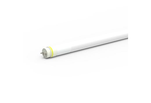 LED T8 High Output PET Coated Linear Tube 48in 15W 4000K – Type B Ballast Bypass – 2200 Lumens – G13 Base