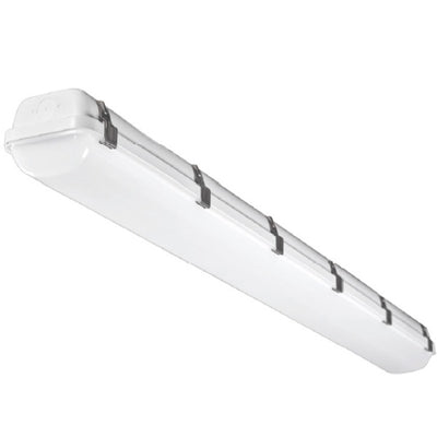 FI MVT04 SERIES - LED TUNABLE
VAPOR TIGHT, 4-FT,(3-WATT + 3-
CCT), W/ EMERGENCY BACKUP 90
MIN