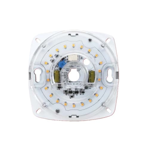 4-in 12W LED Light Engine, 1150 lm, 120V, 5000K