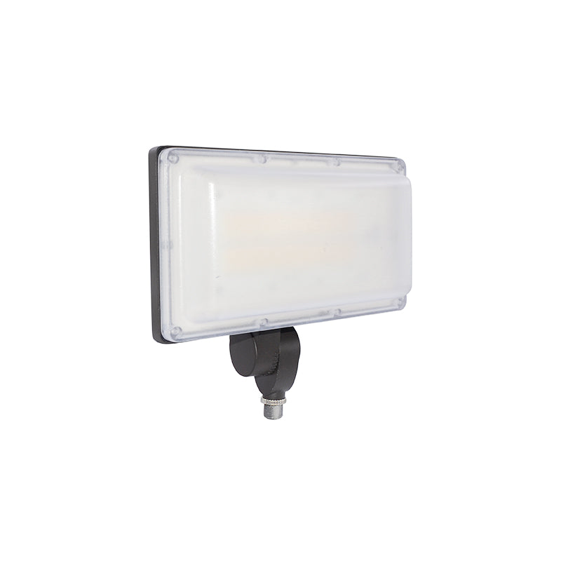 50W LED Heavy Duty Flood Light – 3-CCT Selectable, IP65 – FI 3 SERIES