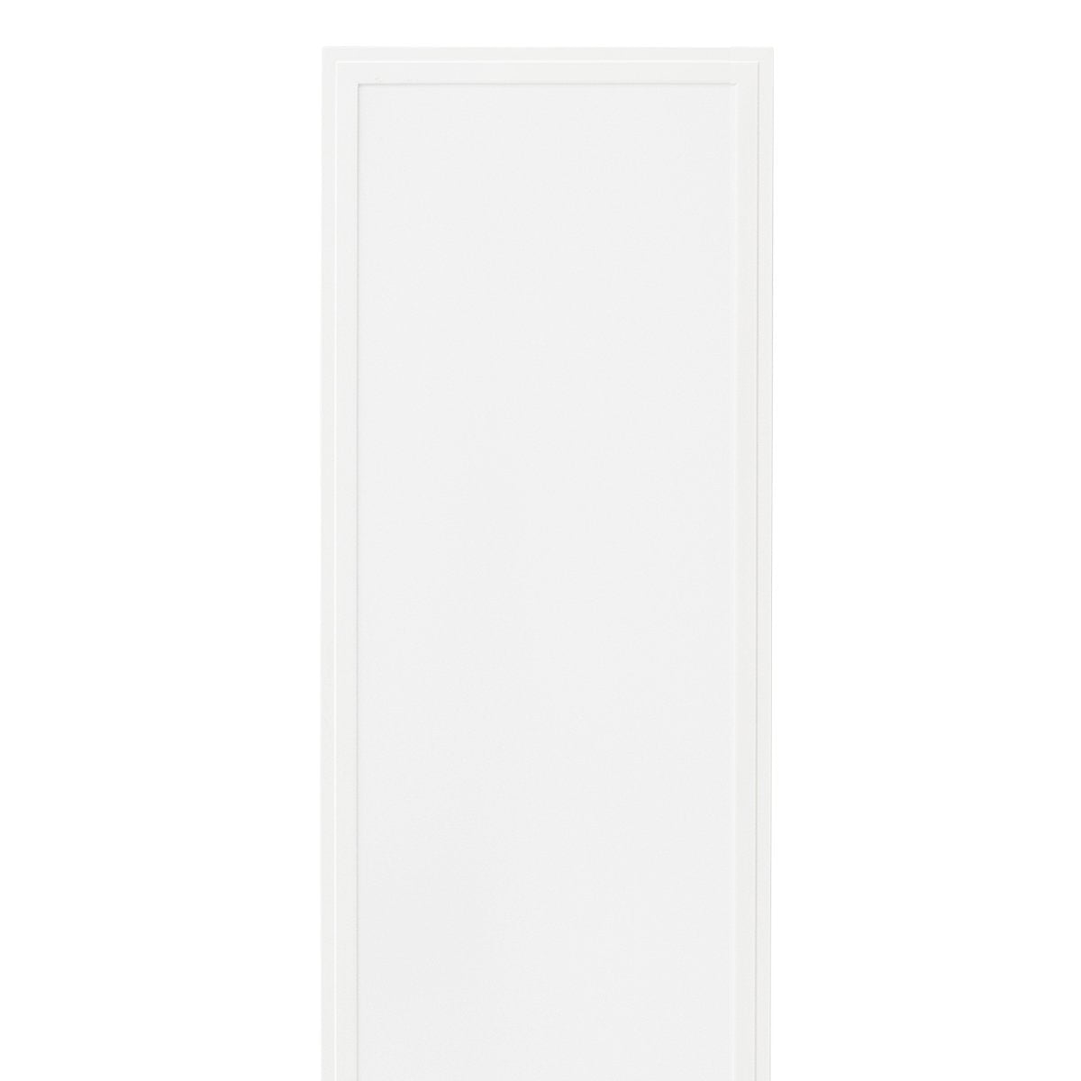 1×4 LED Back-Lit Flat Panel with Emergency Backup, 30W, 3825 Lumens – FI DREAM PANEL Series