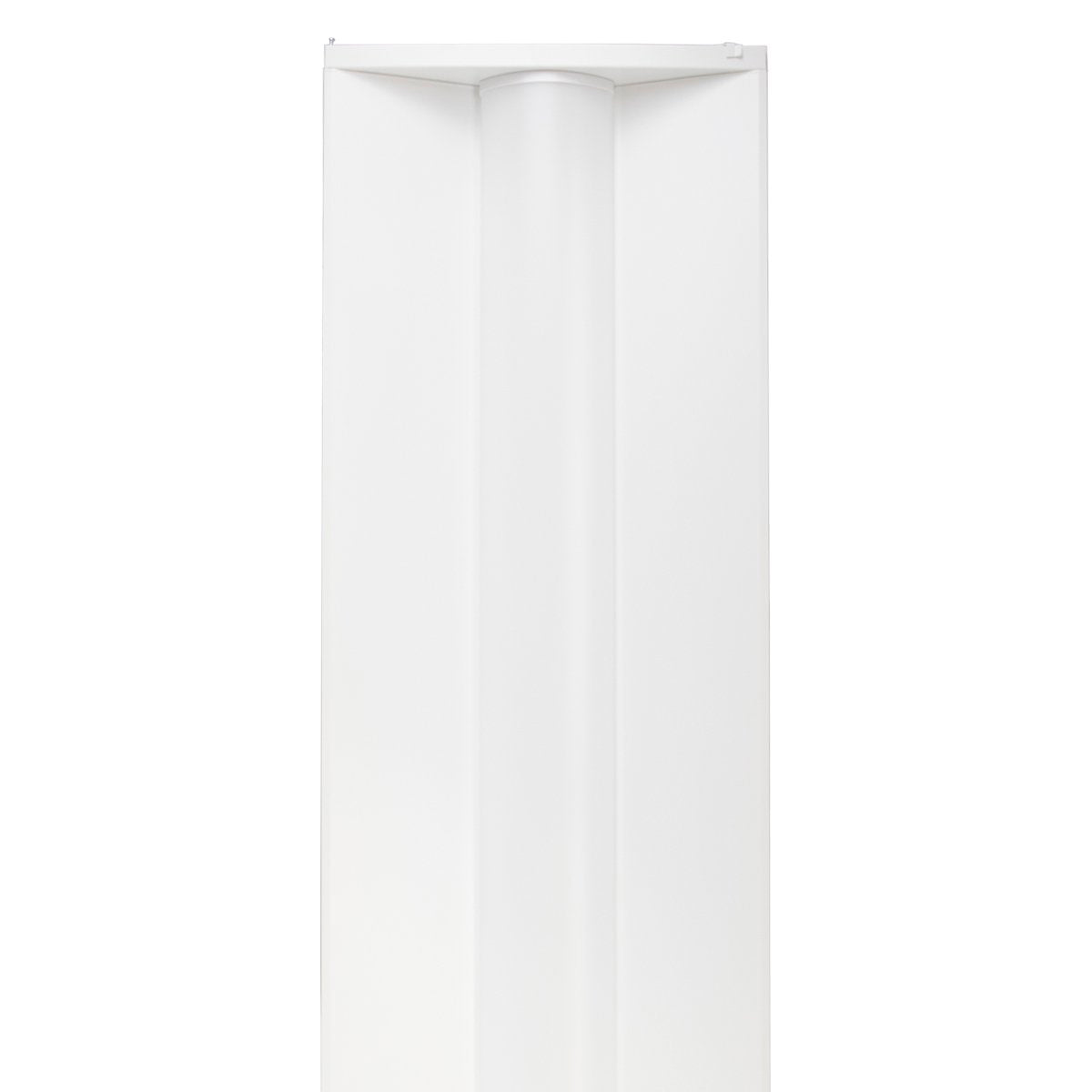 FI 9 SERIES – 2x4 LED Tunable Troffer, 30W/40W/50W Selectable, 3-CCT (3500K/4000K/5000K), 0-10V Dimmable, 130 lm/W, 120-277V