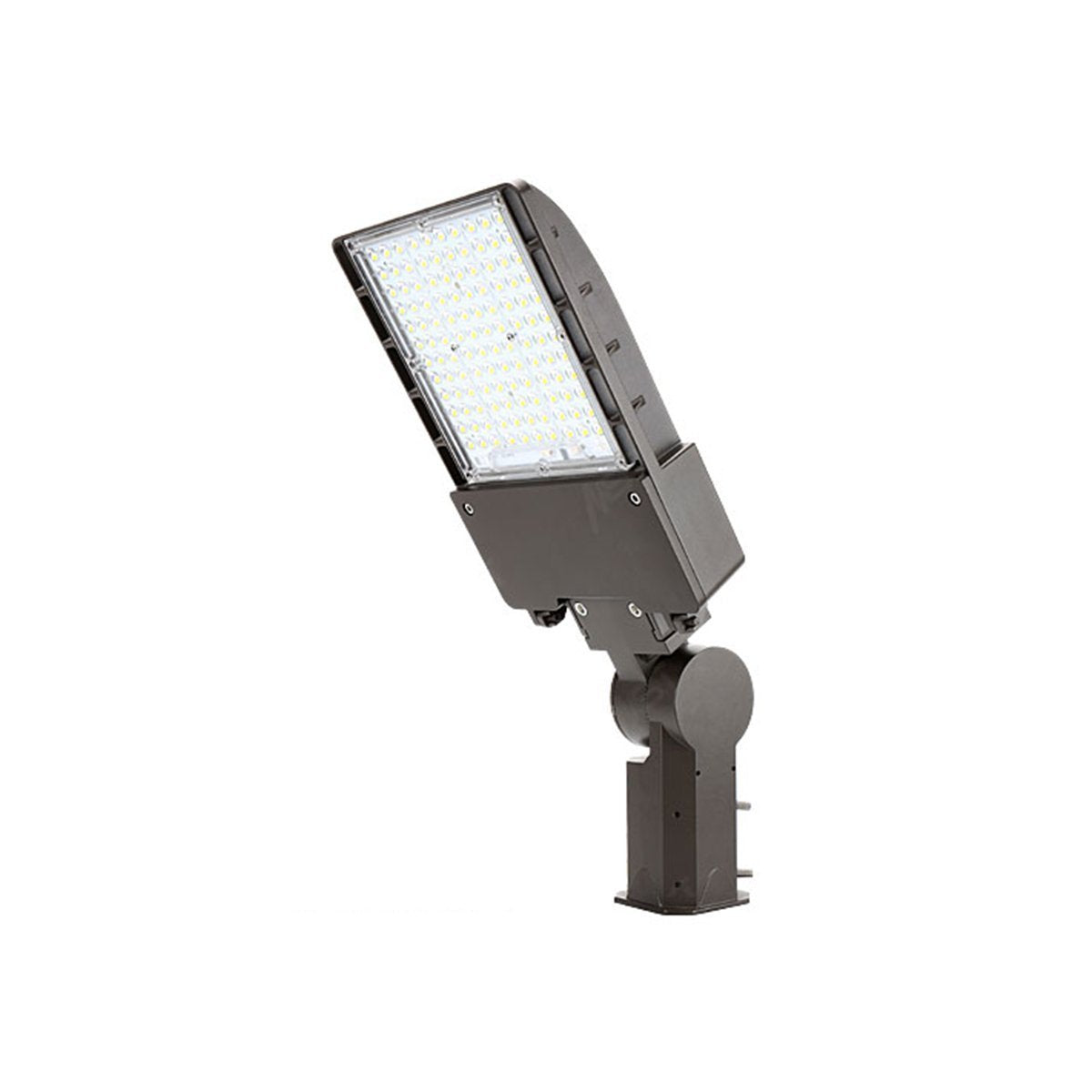 MAL04 ECO SERIES – 100W LED Area Light, 13,800 Lumens, IP65, 0-10V Dimmable (120-277V)