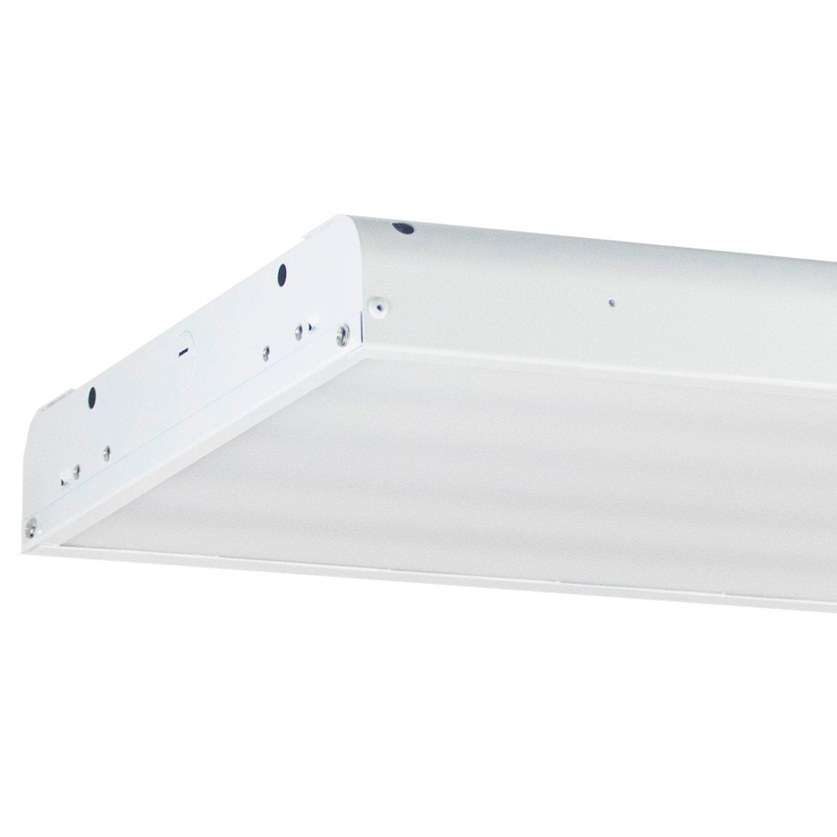 HLO Series – LED Linear High Bay – 4-FT – 325W – 52,975 Lumens – 163 lm/W – IP40 – 0-10V Dimmable – Indoor Luminaire (120–277V)