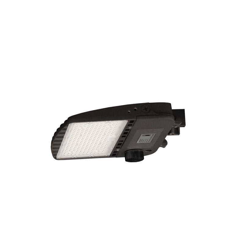 LED Area Light, 100W, 15,000 Lumens, 150 lm/W, IP65 Rated – FI G4 Series