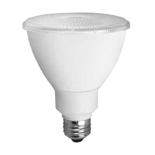 LED 9W PAR30 Flood Light Bulb – 5000K Daylight – Dimmable – 770 Lumens – E26 Medium Base – 120 Volt – Long Life 25,000 Hour LED