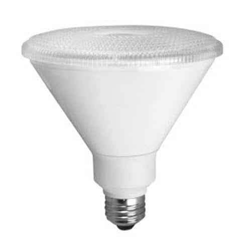 LED 10W P38 DIM 27KFL - 900 LUMENS -