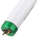 F40T12 ALTO Supreme Fluorescent Tube – 40W, 4100K Cool White, T12, G13 Base, 47.75" / 1212.85mm