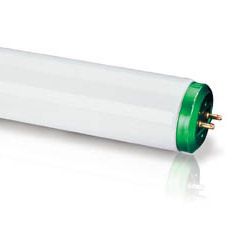 F40T12 ALTO Supreme Fluorescent Tube – 40W, 4100K Cool White, T12, G13 Base, 47.75" / 1212.85mm