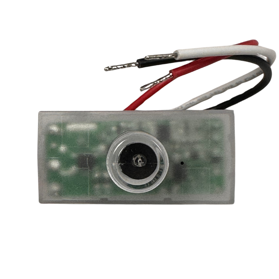 Factory Installed Photocell