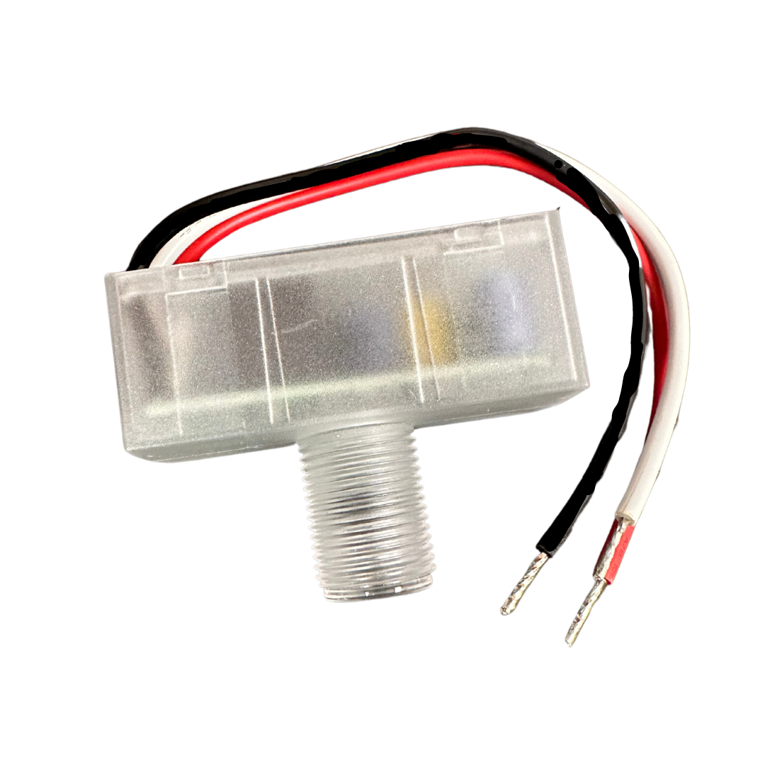 Factory Installed Photocell