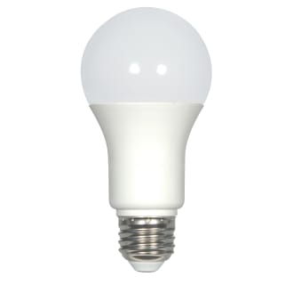 8 watt Omni Directional Non Dim Fully enclosed 3000K 800 lumen