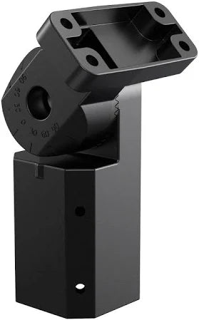 Adjustable Slip-Fit Mount