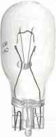 10W T5 Xenon Wedge Base Lamp – 24V, Clear, 3000 Hr Life