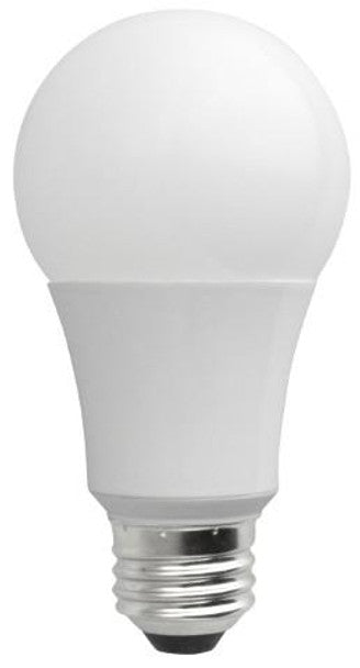 GoodBulb 6W A19 LED Light Bulb – 4100K Cool White, 480 Lumens, E26 Medium Base, 15,000-Hour Energy Efficient Replacement for 40W Incandescent