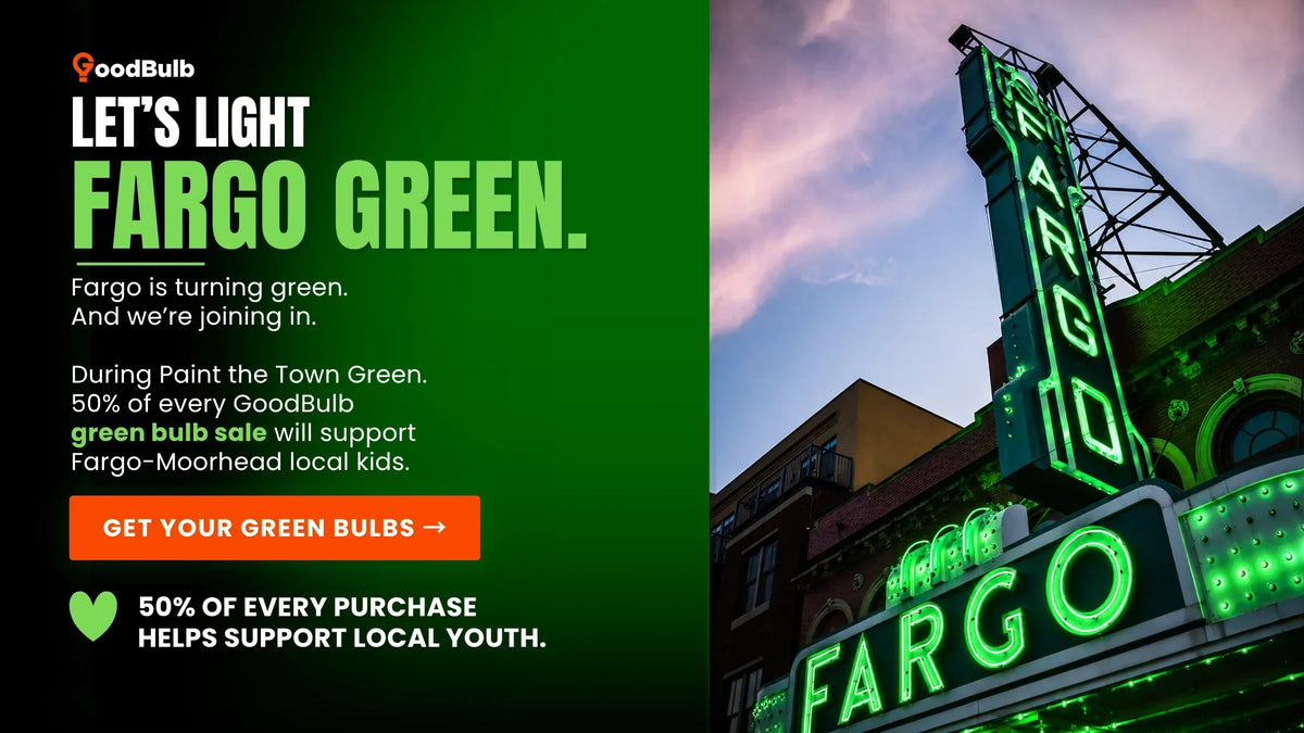 Painting the Town Green, and the Night It Got Personal